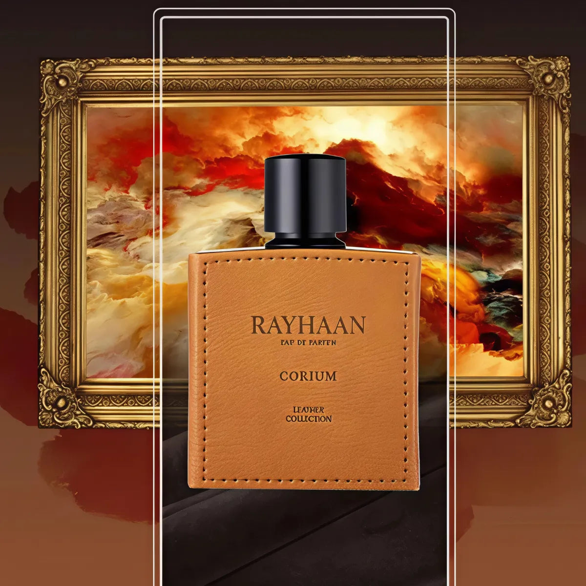 Perfume Rayhaan Corium