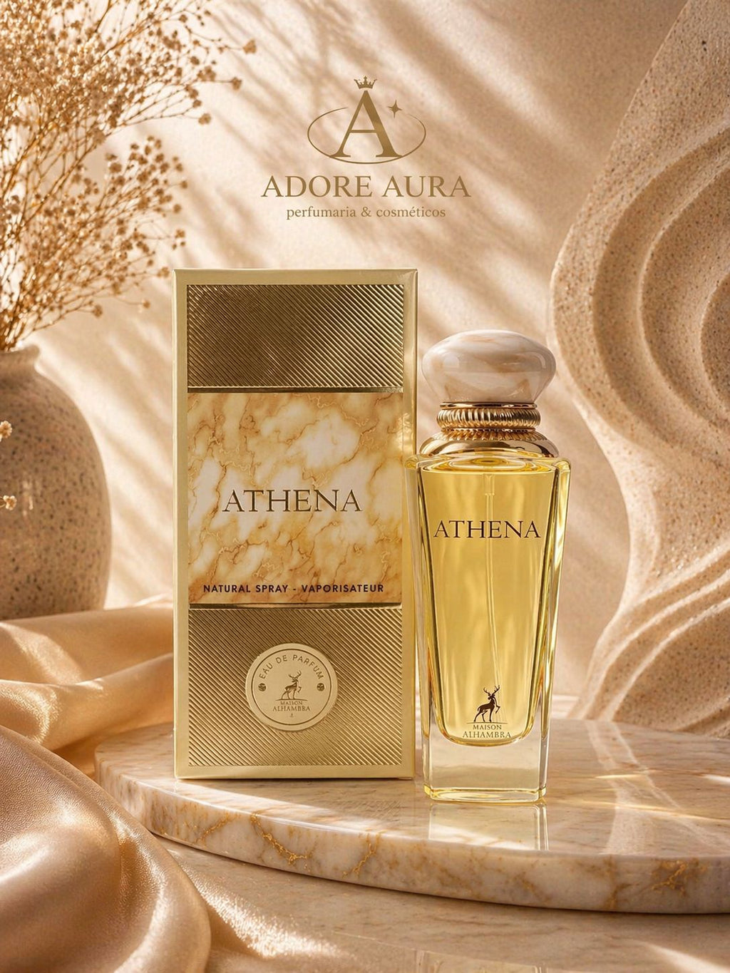 Perfume Athena