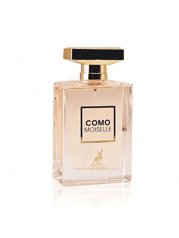 Perfume Como Moiselle