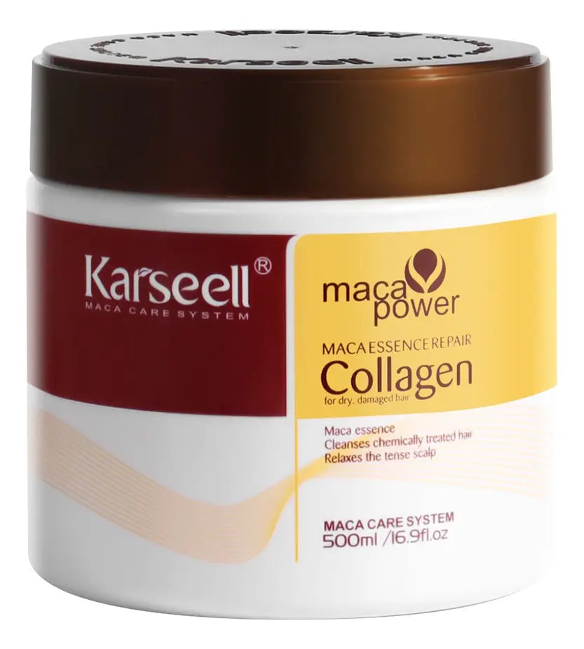 Karseell Máscara