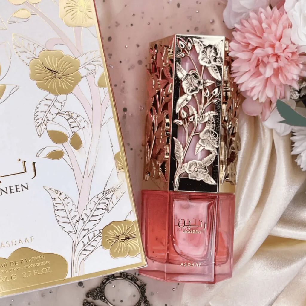 Perfume Asdaaf Raneen