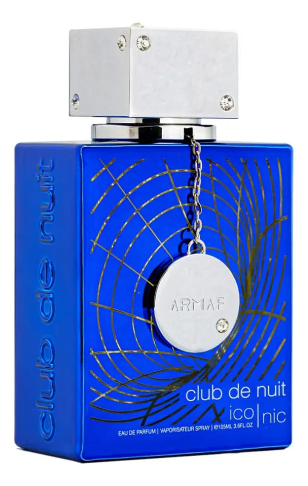 Perfume Club De Nuit Iconic