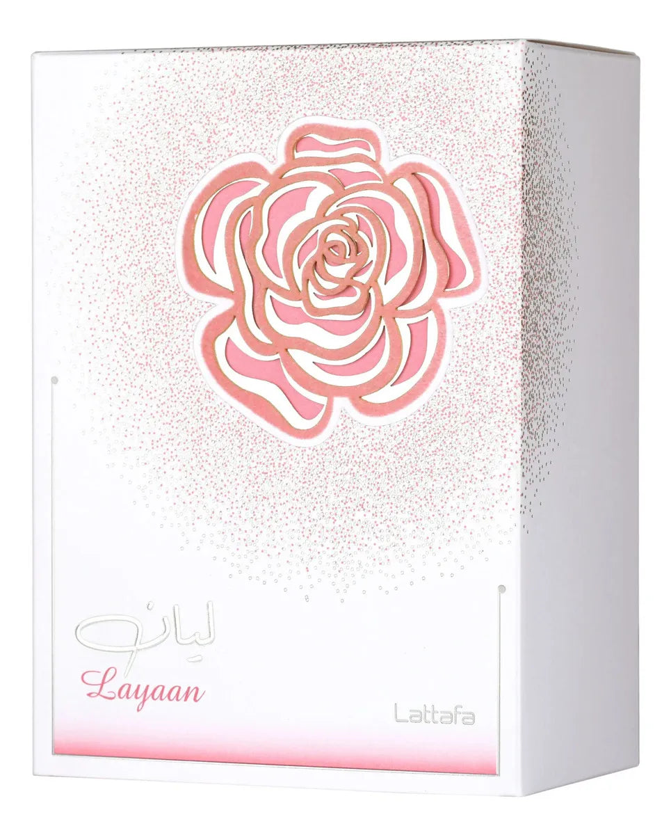 Perfume Layaan