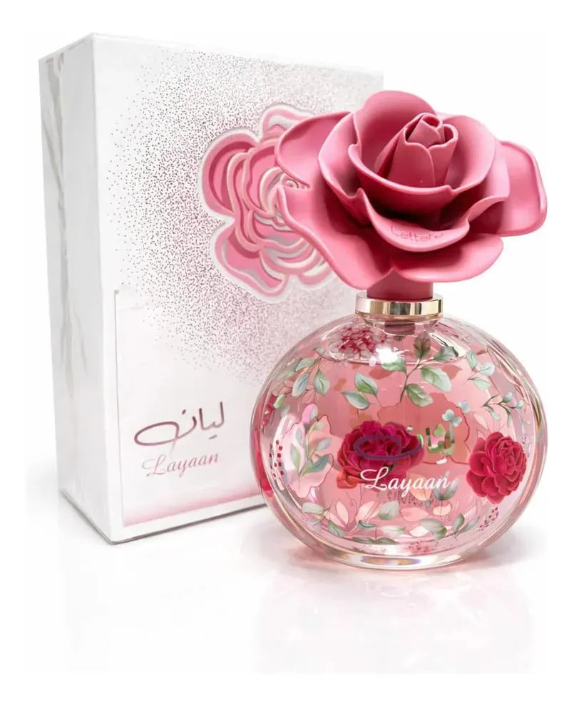 Perfume Layaan