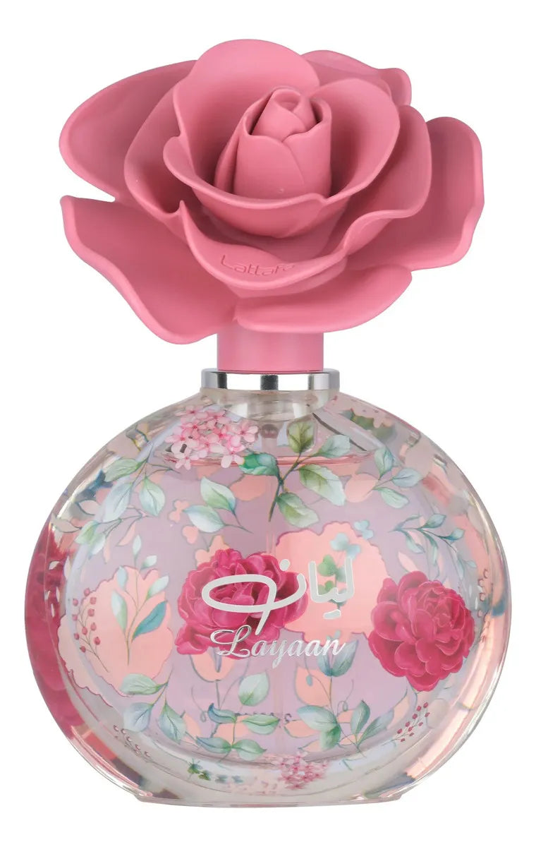 Perfume Layaan