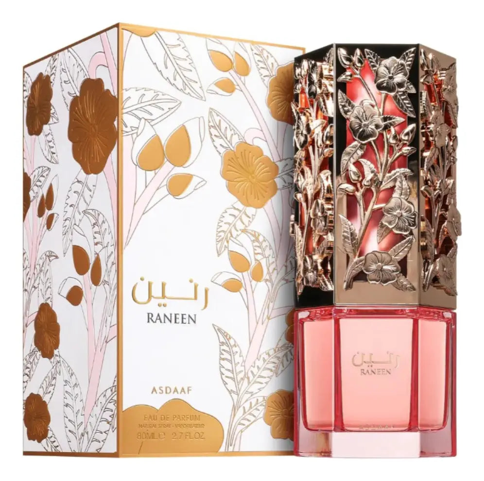 Perfume Asdaaf Raneen