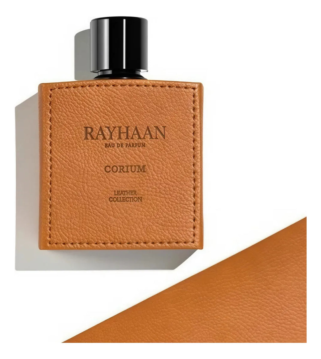 Perfume Rayhaan Corium