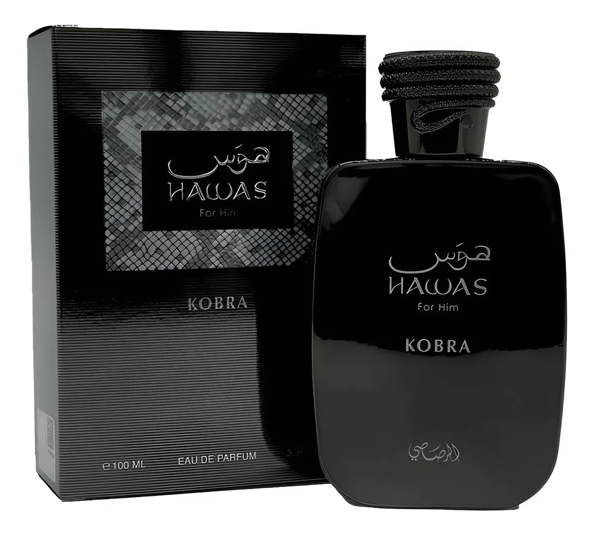 Perfume Hawas Kobra