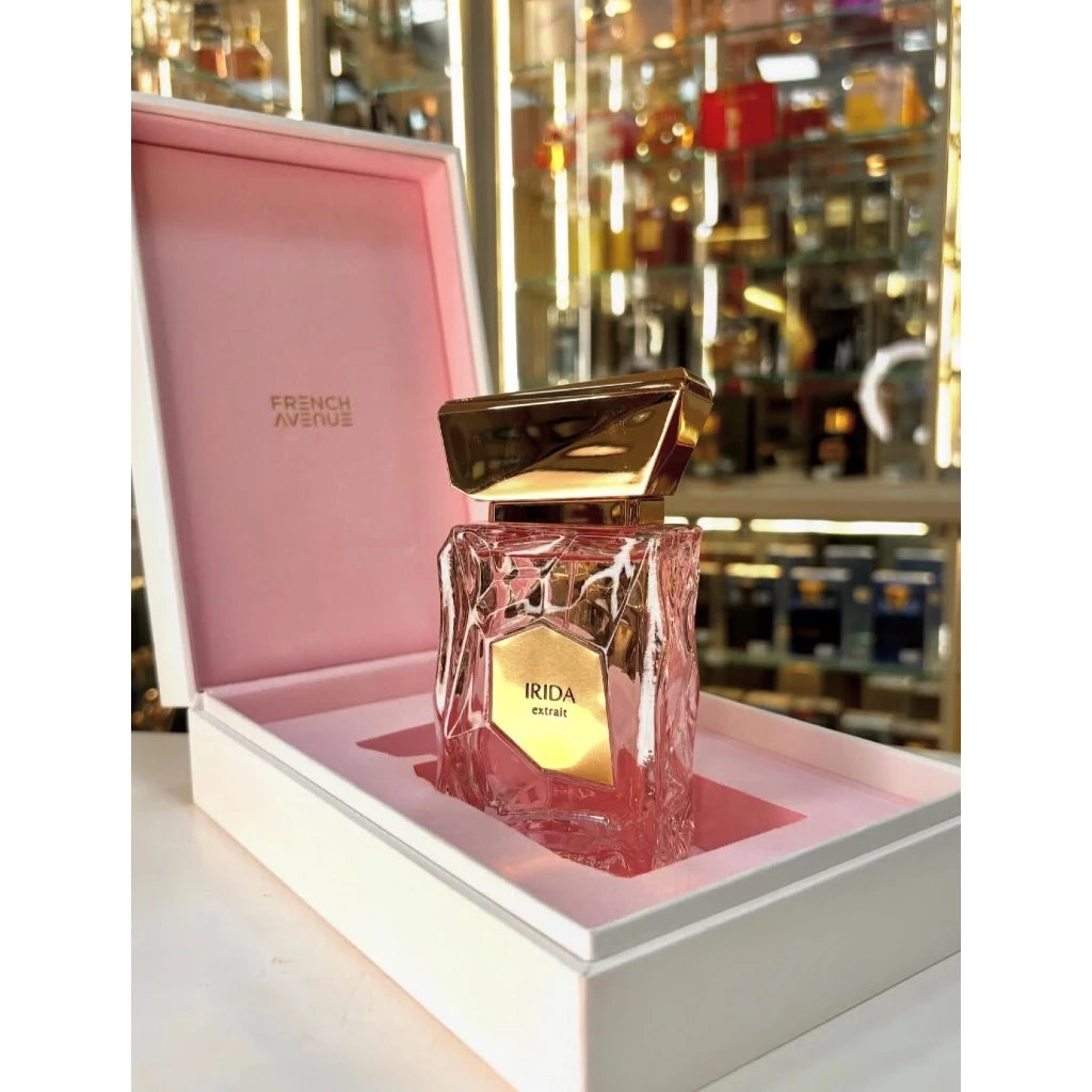 Perfume Irida Extrait