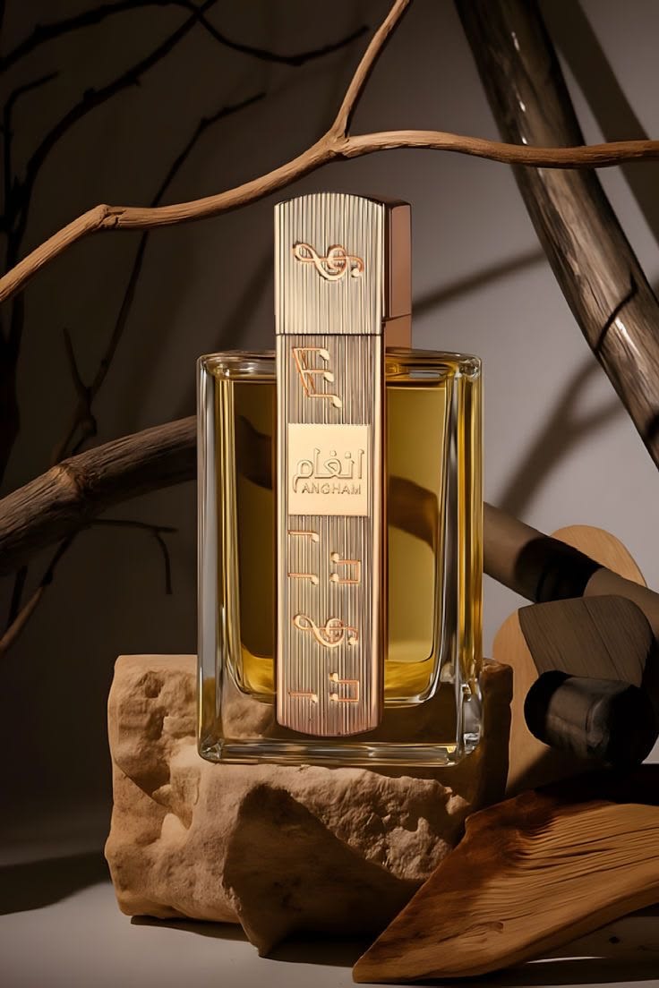 Perfume Angham