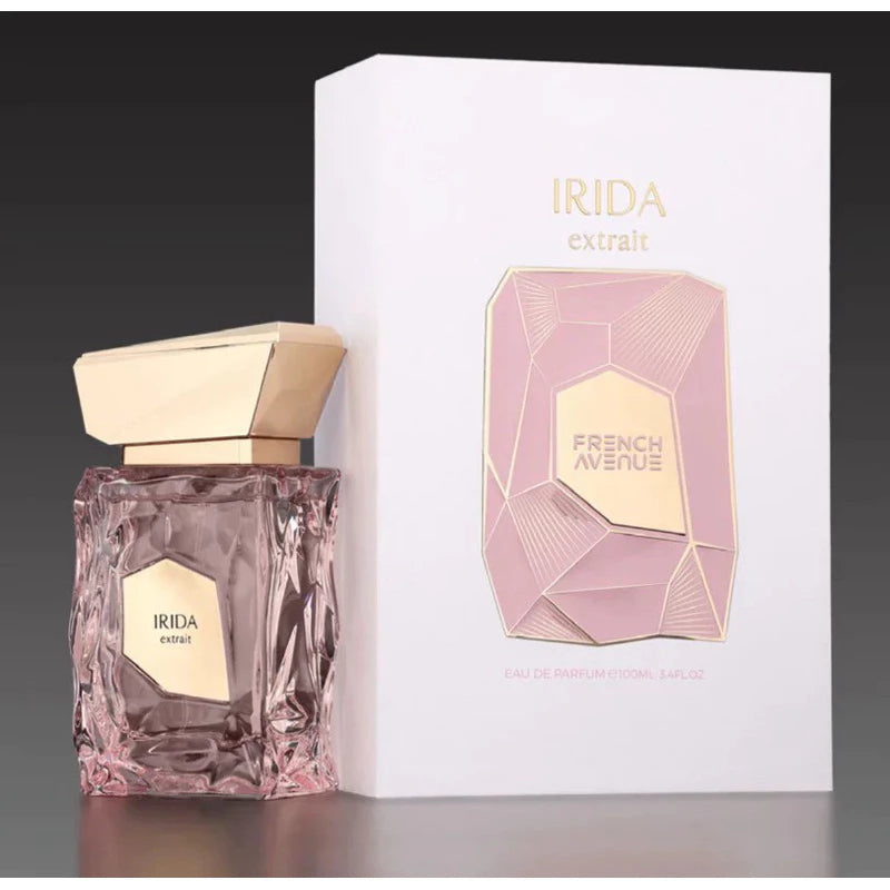 Perfume Irida Extrait