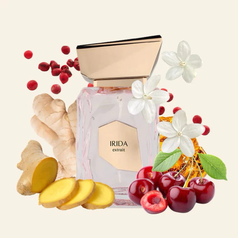 Perfume Irida Extrait