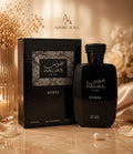 Perfume Hawas Kobra