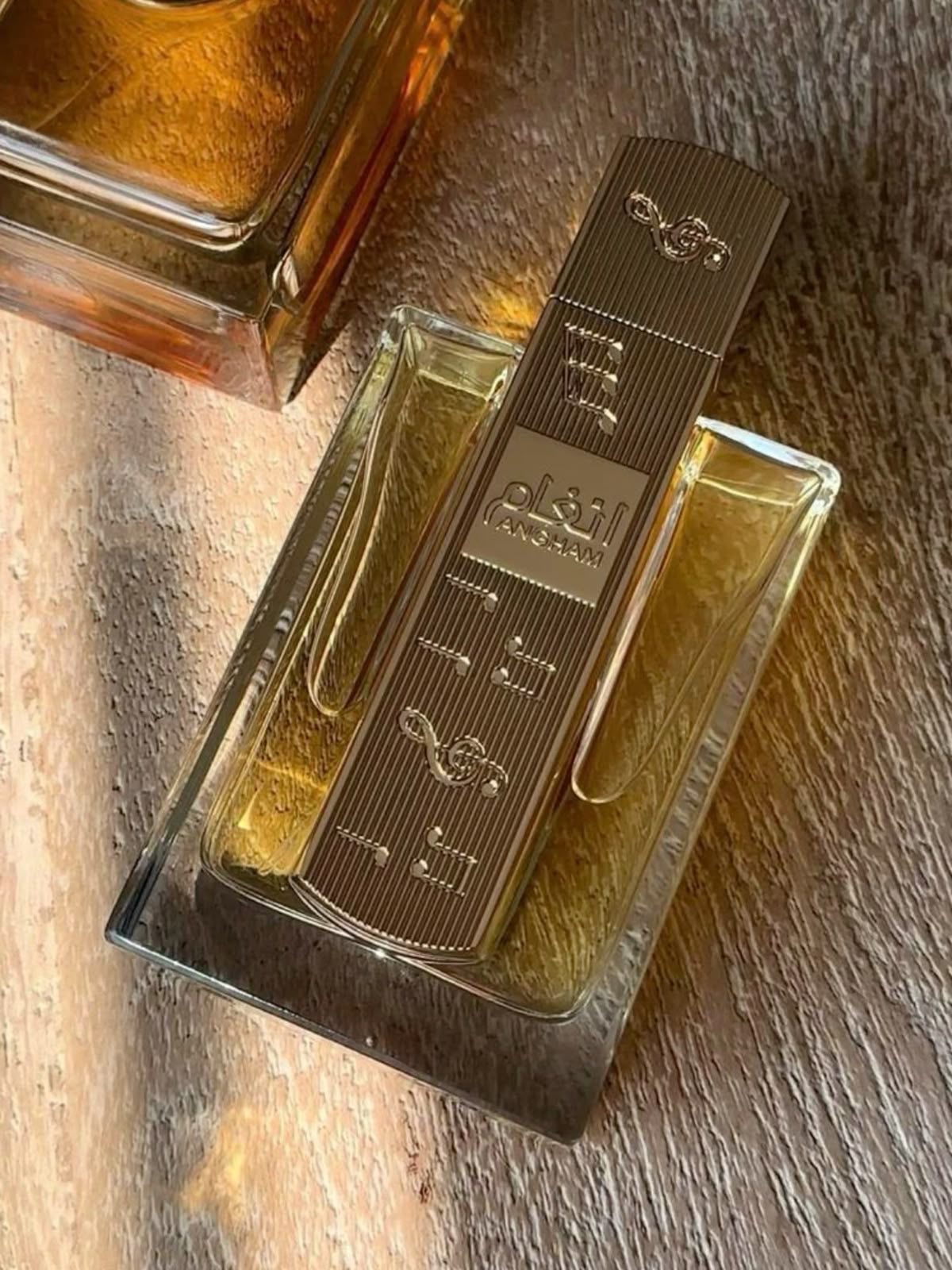 Perfume Angham