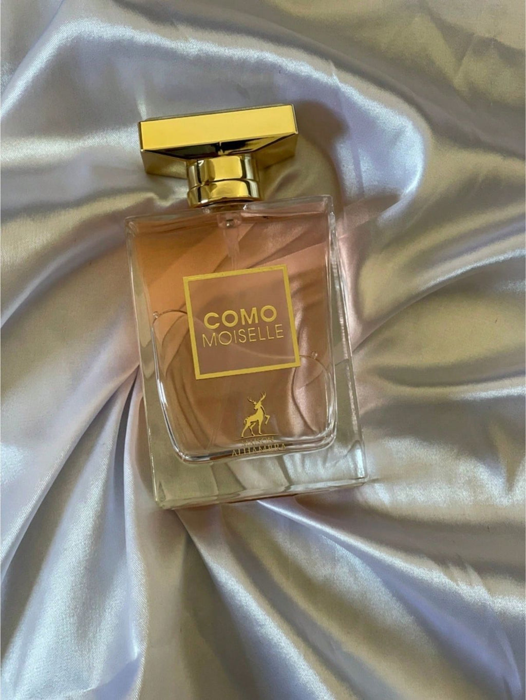Perfume Como Moiselle