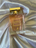 Perfume Como Moiselle