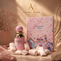 Perfume Marshmallow Blush