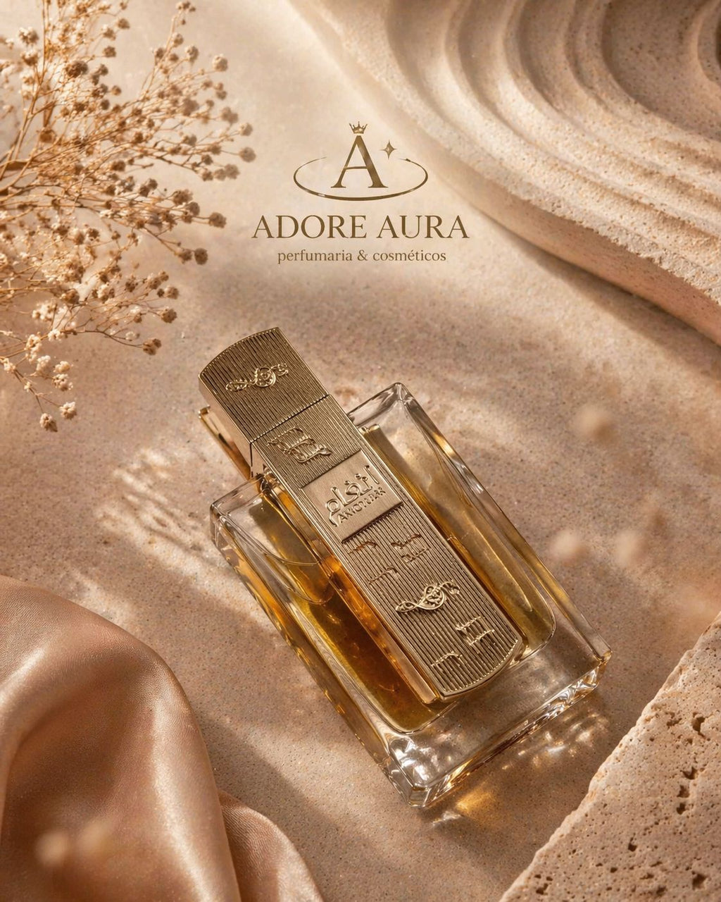 Perfume Angham