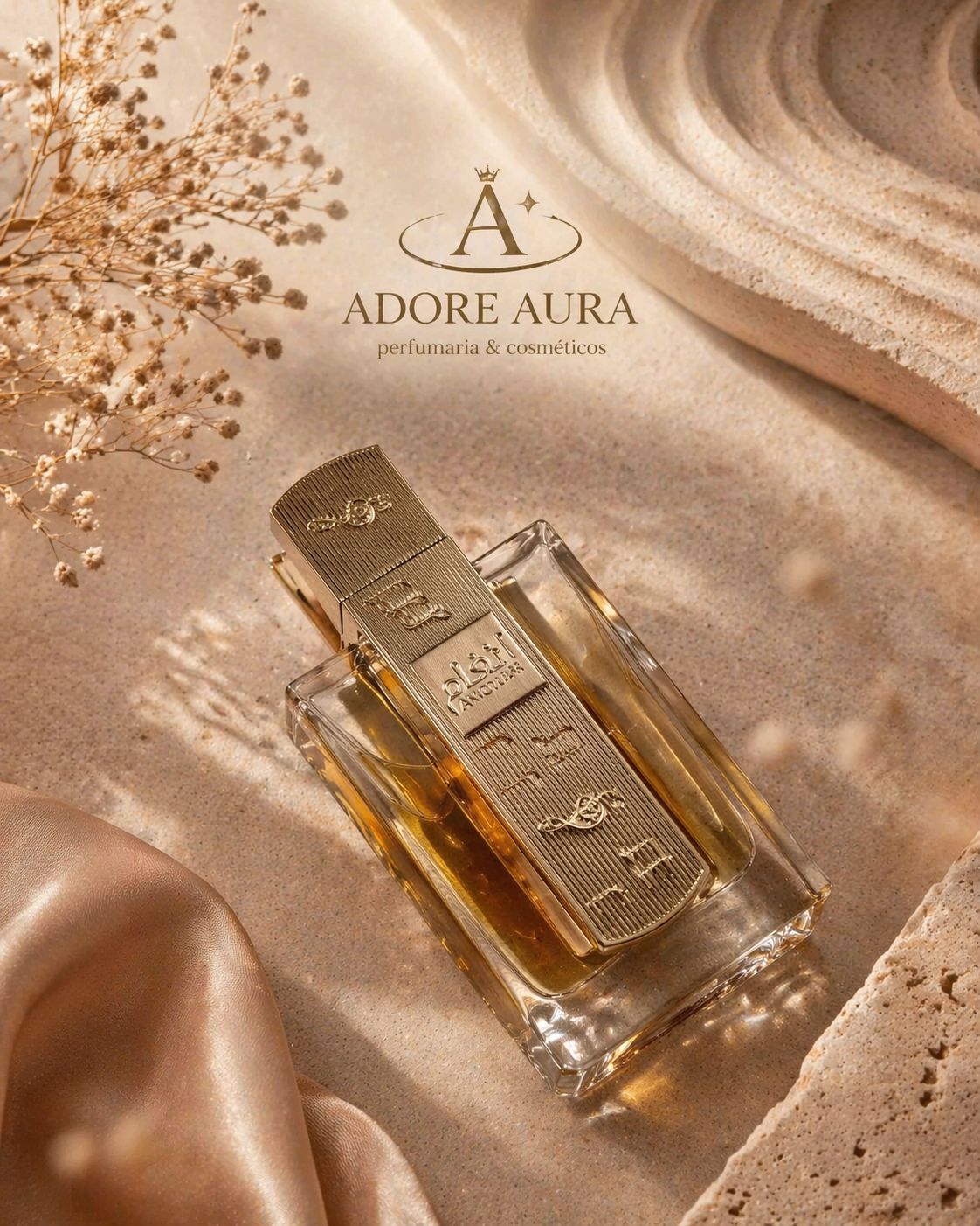 Perfume Angham