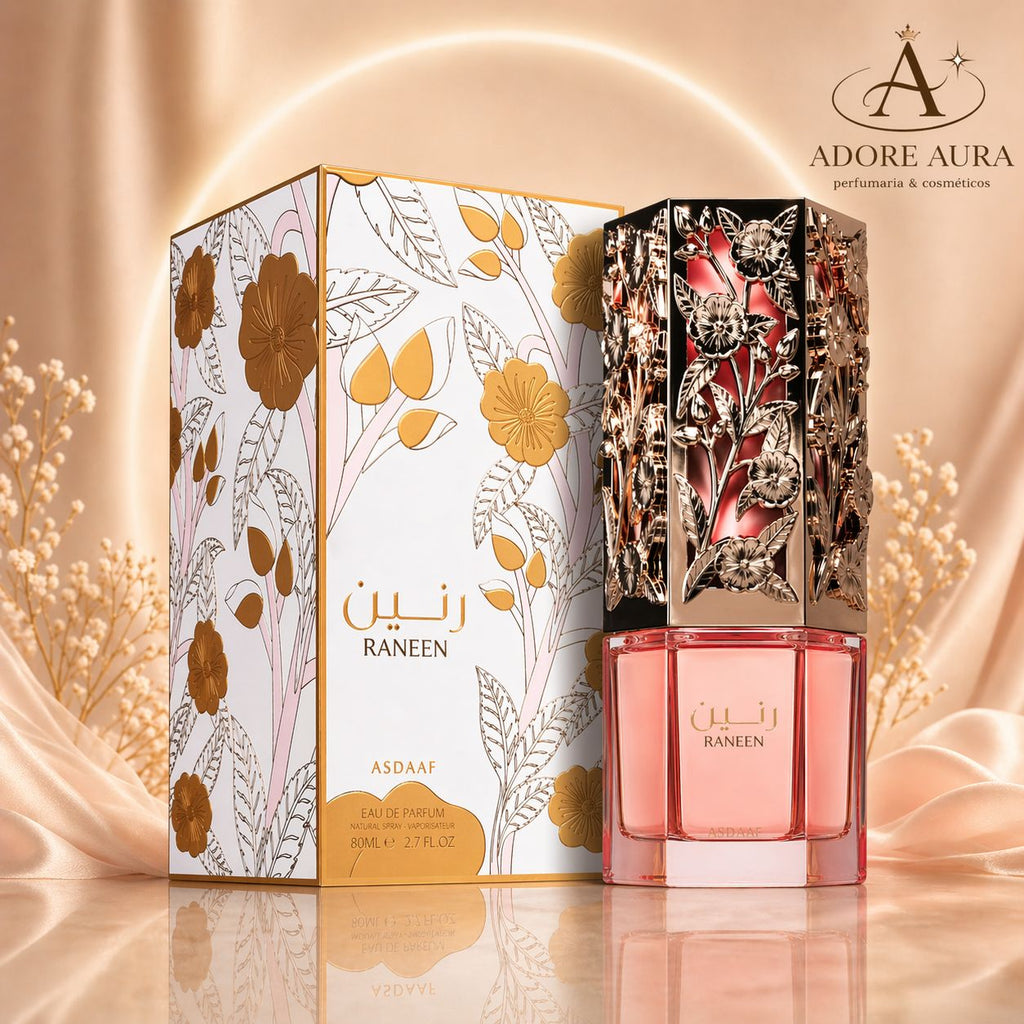 Perfume Asdaaf Raneen