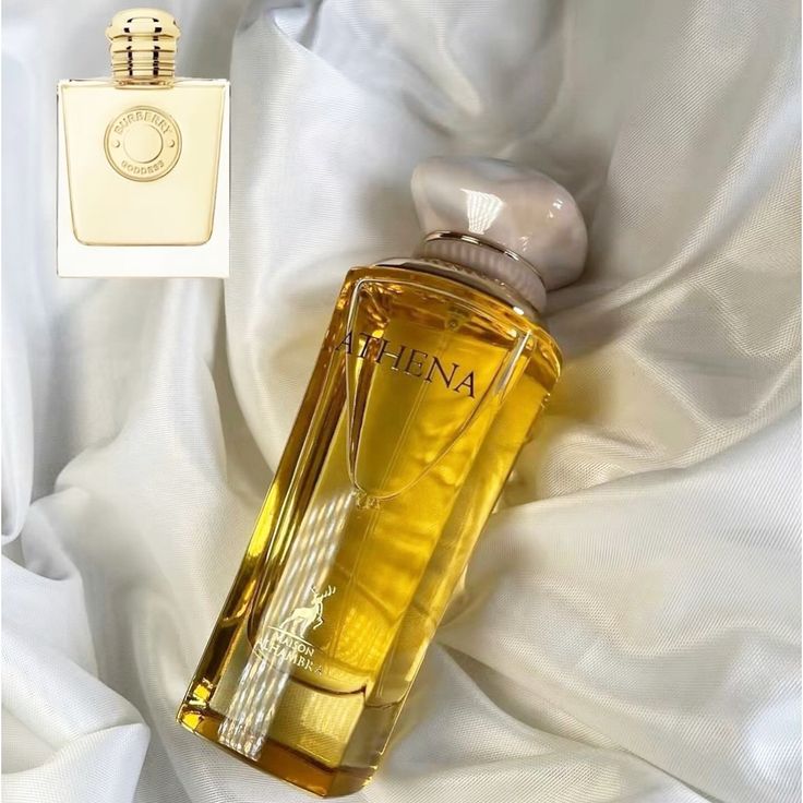 Perfume Athena