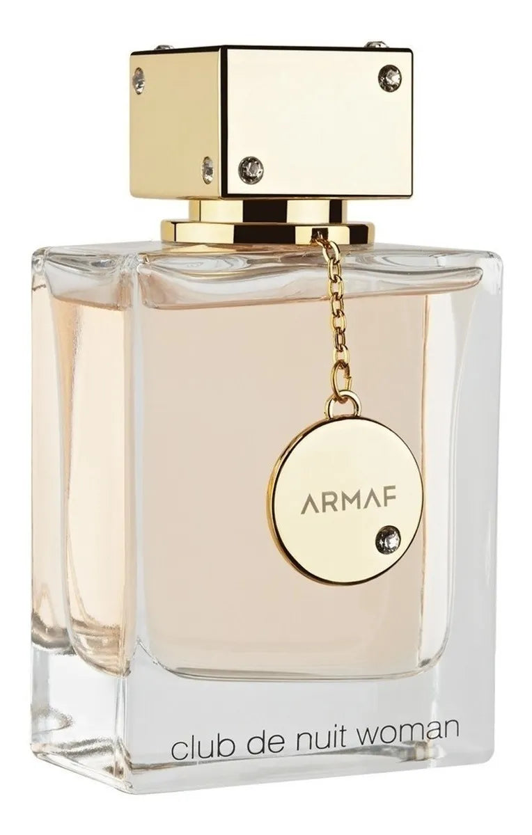 Perfume Club De Nuit Woman
