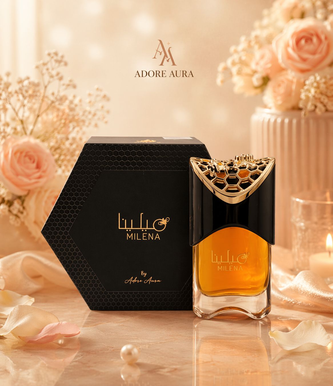 Perfume Milena