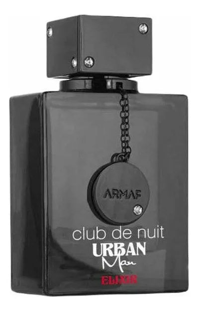 Perfume Club de Nuit Urban Elixir